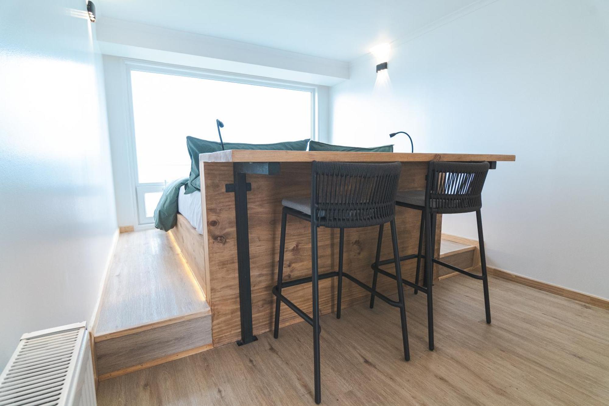 פורטו נטאלס Loft By Toore Patagonia מראה חיצוני תמונה