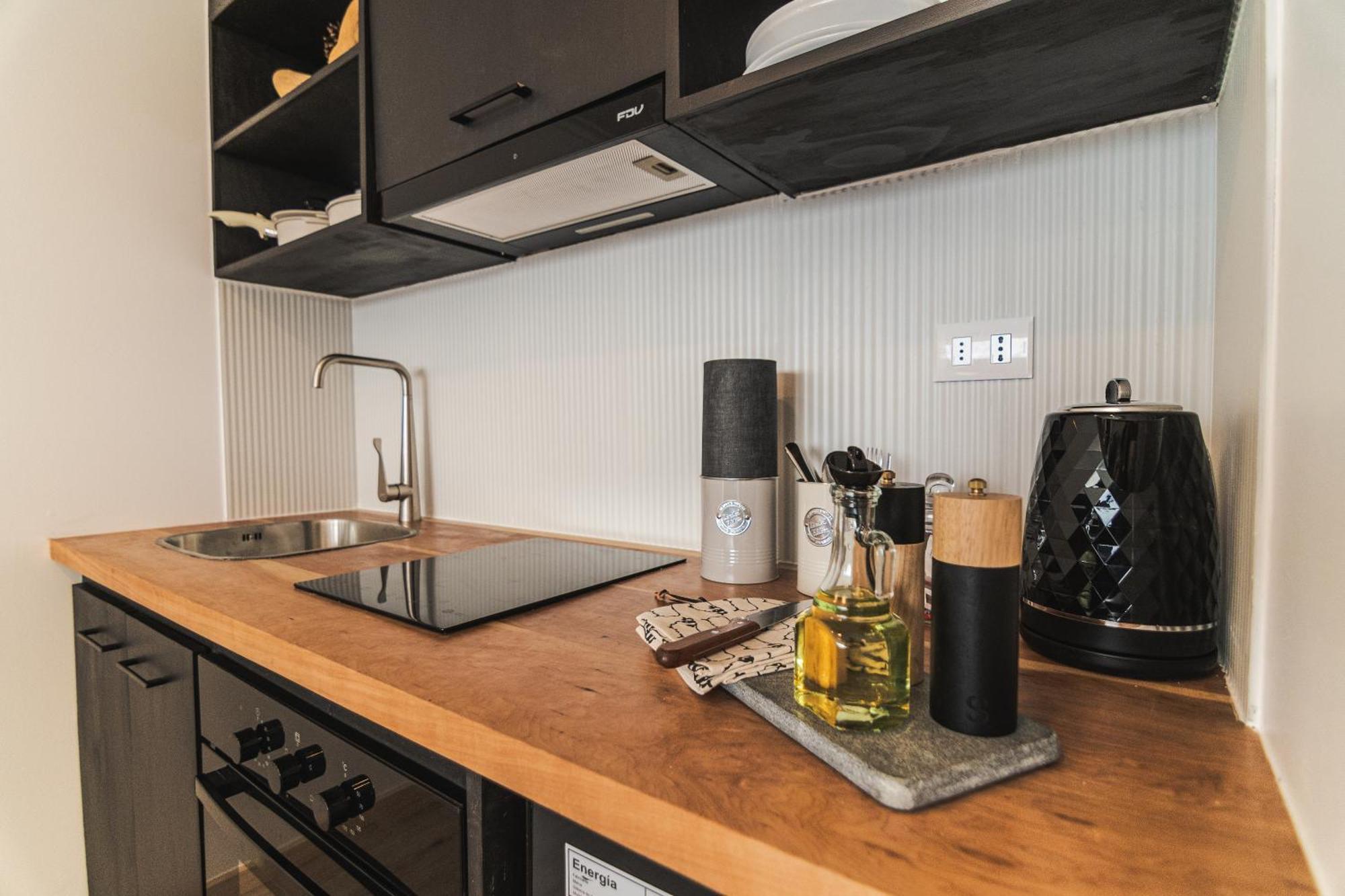 פורטו נטאלס Loft By Toore Patagonia מראה חיצוני תמונה