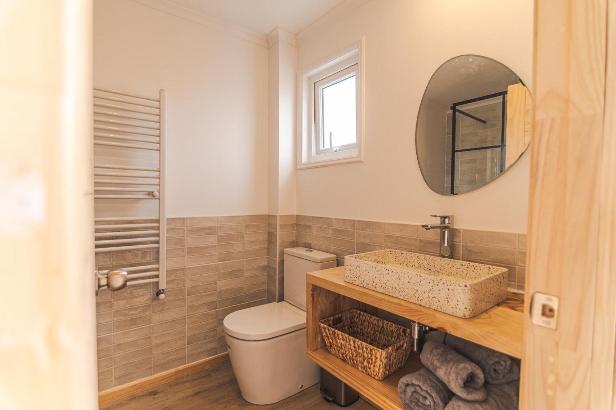 פורטו נטאלס Loft By Toore Patagonia מראה חיצוני תמונה