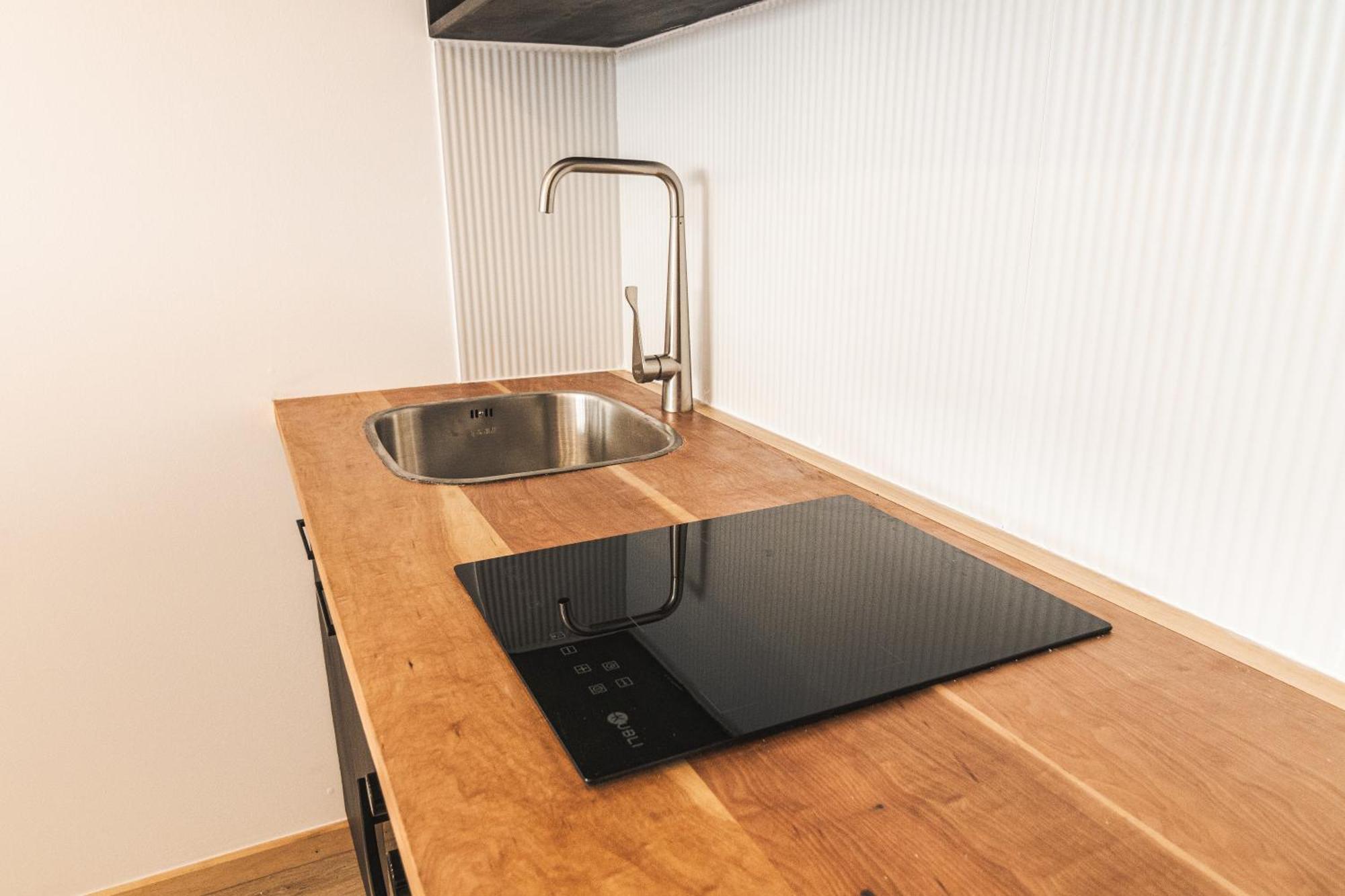 פורטו נטאלס Loft By Toore Patagonia מראה חיצוני תמונה