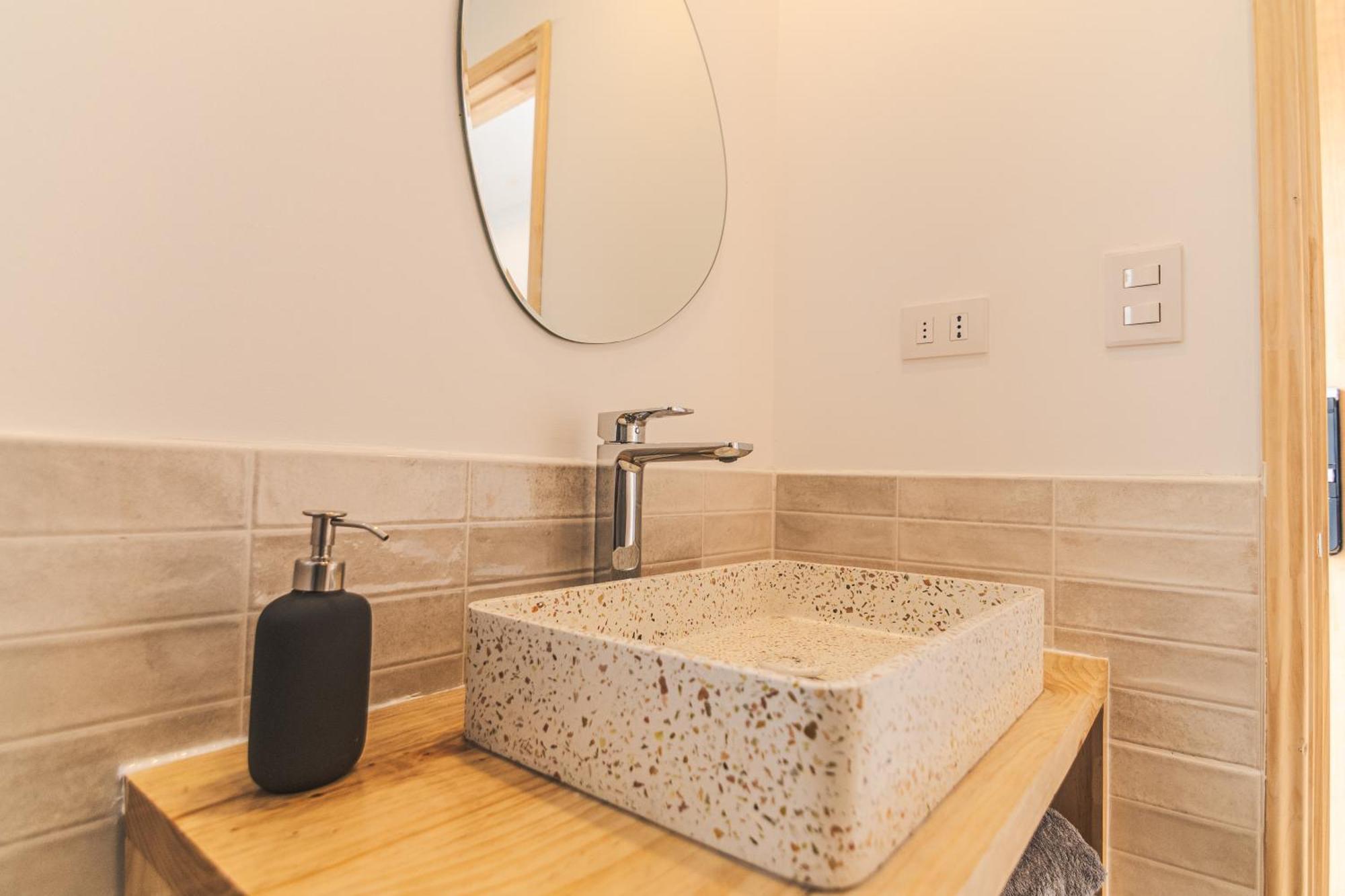 פורטו נטאלס Loft By Toore Patagonia מראה חיצוני תמונה