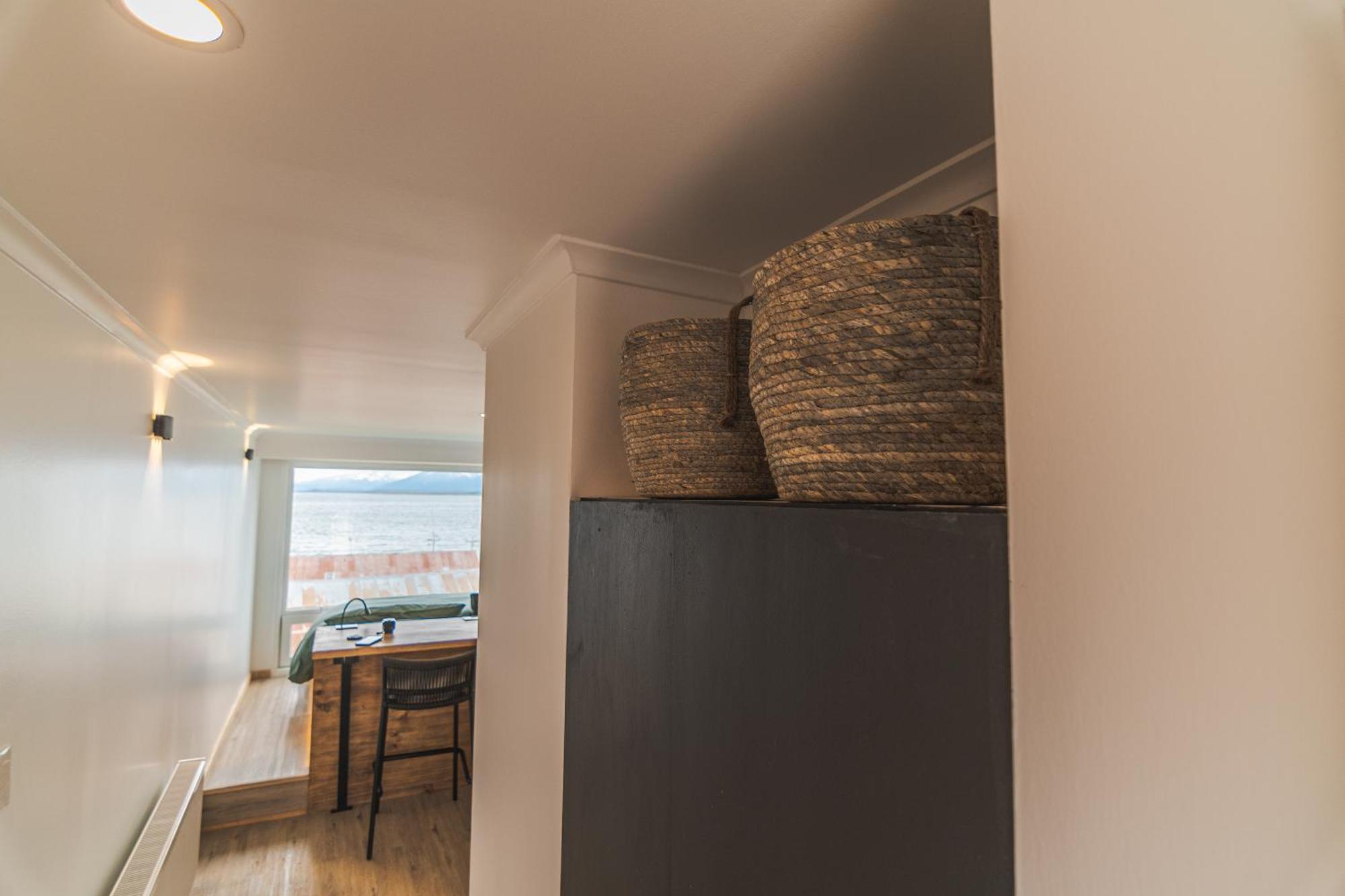 פורטו נטאלס Loft By Toore Patagonia מראה חיצוני תמונה