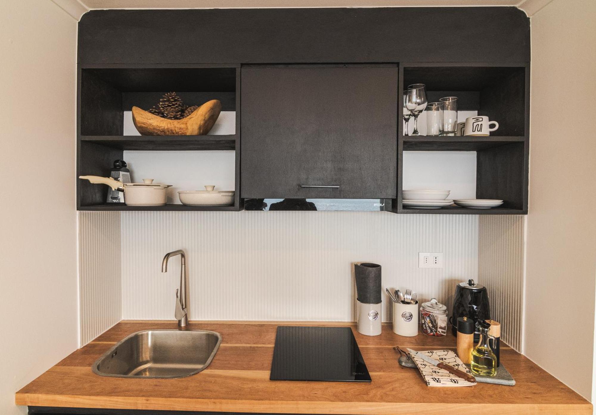פורטו נטאלס Loft By Toore Patagonia מראה חיצוני תמונה