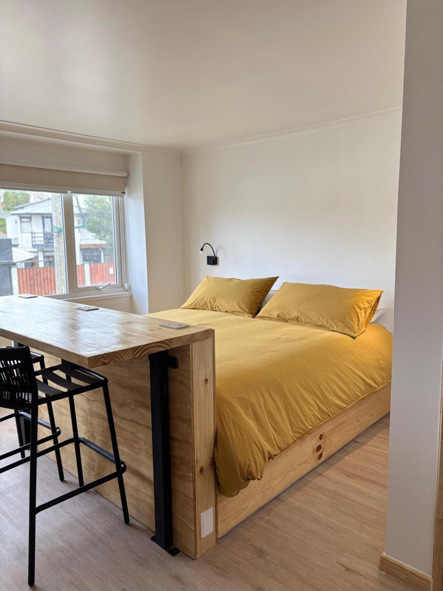 פורטו נטאלס Loft By Toore Patagonia מראה חיצוני תמונה